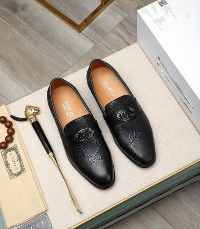 Picture of Gucci Shoes _SKUGuccisz38-46hnh07308353